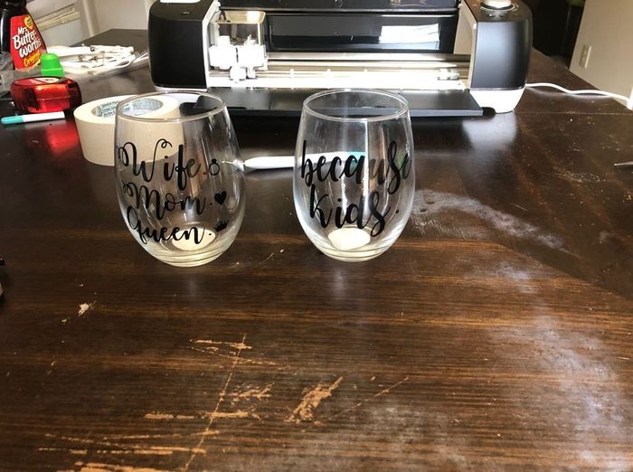 Cricut users! - 2