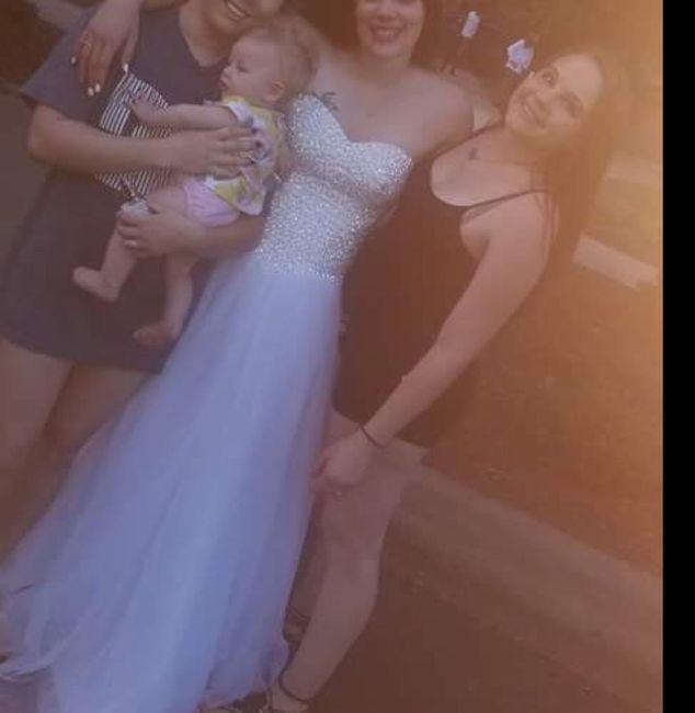 Affordable wedding dresses! 2