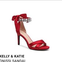 Show Me Them Shoes!! - 1