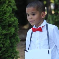 Let's talk ties! 👔 - 2