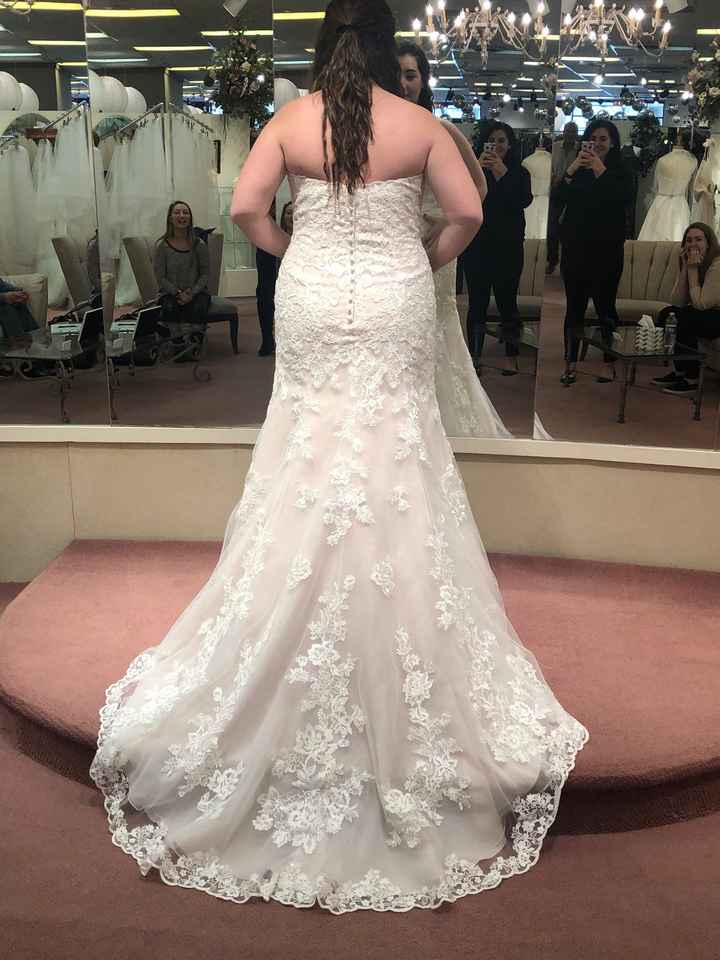 Show me your dresses! - 2