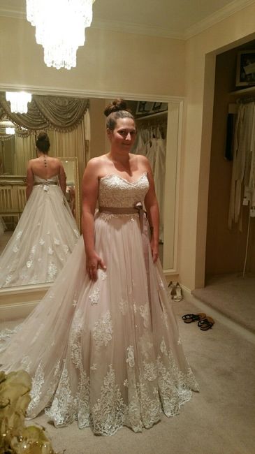 Dress Inspiration!