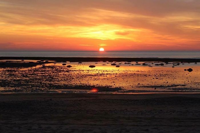 How was your proposal?