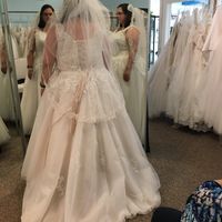 99% Sure i found my dress! - 3