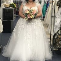 99% Sure i found my dress! - 1