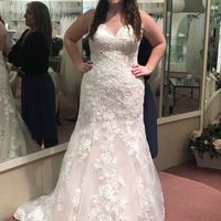 Show me your dresses! - 1