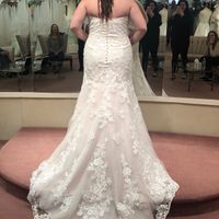 Show me your dresses! - 2