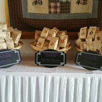 Wedding Favors
