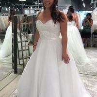 Let me see those ball gowns!