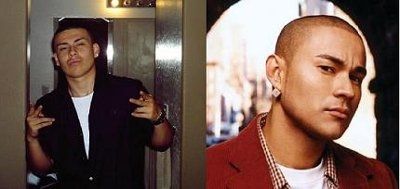 NWR: FOR FUN  Who do you all look like?!