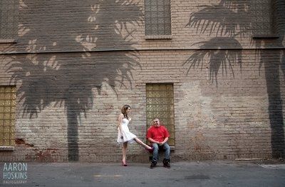 Engagement Pics Sneak Peak!
