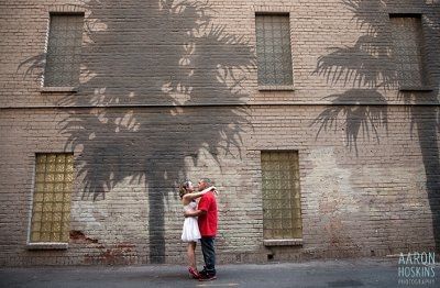Engagement Pics Sneak Peak!