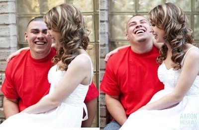 Engagement Pics Sneak Peak!