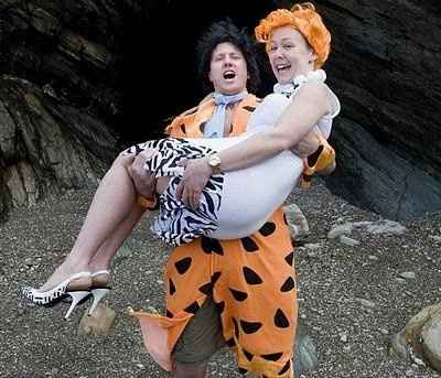 Fun Wedding Pictures!   LOL