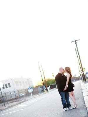 Engagement Pics Sneak Peak!