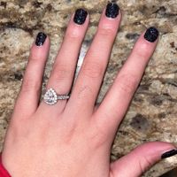 Brides of 2022! Show us your ring! - 1