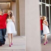 Engagement Pics Sneak Peak!