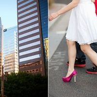 Engagement Pics Sneak Peak!