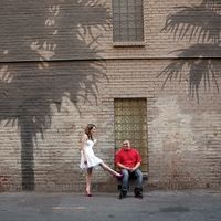 Engagement Pics Sneak Peak!