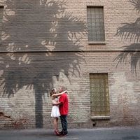 Engagement Pics Sneak Peak!