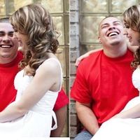 Engagement Pics Sneak Peak!