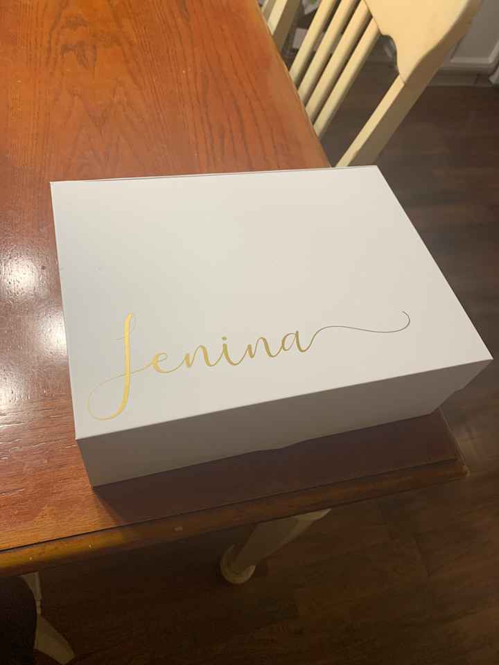 Proposal boxes !! When ?? And how ? - 1