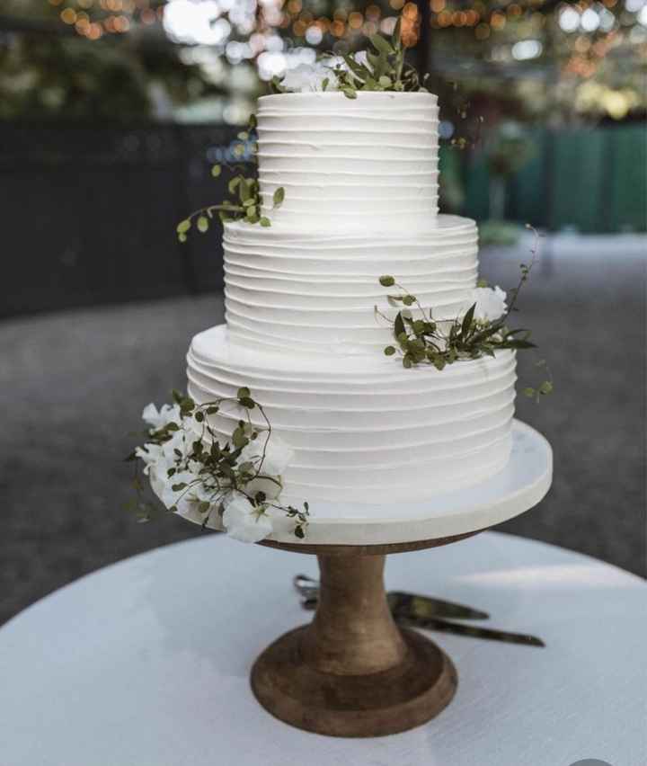 Cake Design - 3
