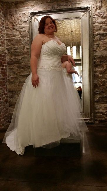 Dress Porn