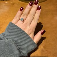 Brides of 2022! Show us your ring! - 1
