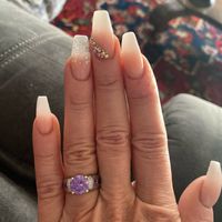 Brides of 2022! Show us your ring! - 1