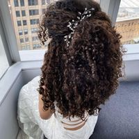 Natural hairstyles - 2