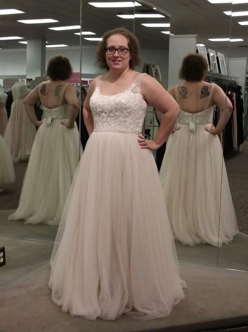 Help finding a veil! 2