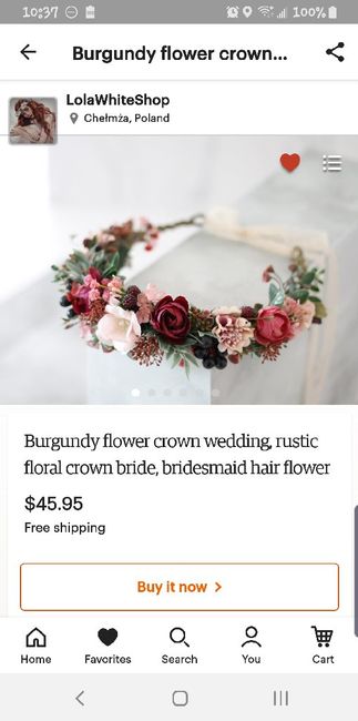 Help finding a veil! 4