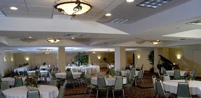Show me your venue!