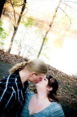Finally! Engagement pics! (very pic heavy!!)