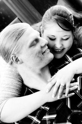 Finally! Engagement pics! (very pic heavy!!)