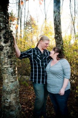 We do pics of everything about our wedding but none of our FHs.