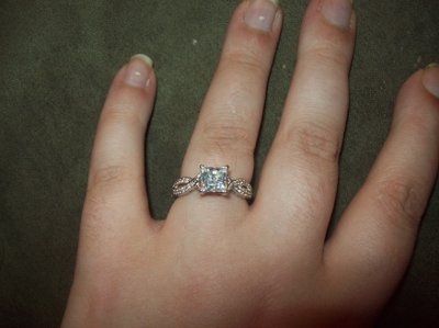 My Rings <3 *Pics included*