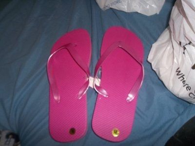 DIY shopping! Updated with pics :)