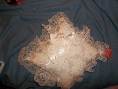 Did some of my DIY projects tonight! *pics*