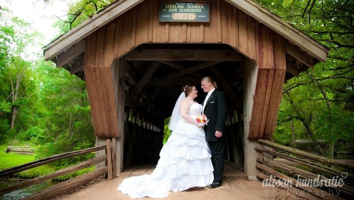 The good, the bad and the forgotten! My wedding review and of course PICTURES!!! UPDATE ON PAGE 4..M
