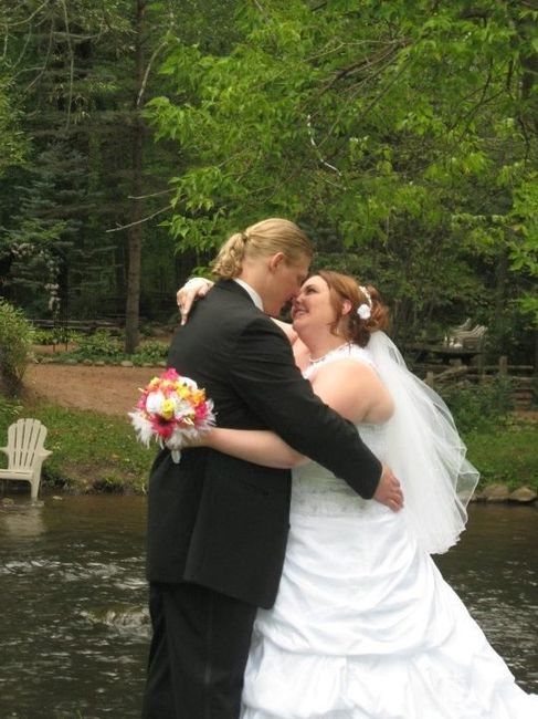 The good, the bad and the forgotten! My wedding review and of course PICTURES!!! UPDATE ON PAGE 4..M