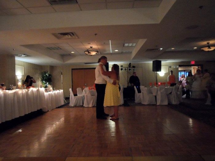 The good, the bad and the forgotten! My wedding review and of course PICTURES!!! UPDATE ON PAGE 4..M
