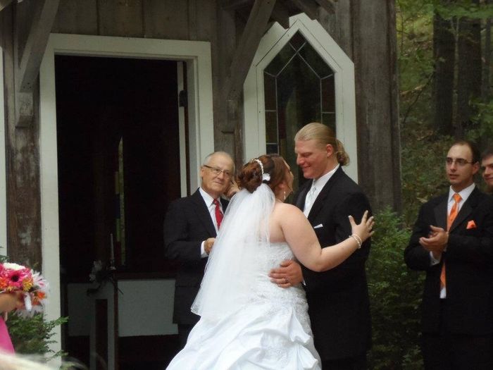 The good, the bad and the forgotten! My wedding review and of course PICTURES!!! UPDATE ON PAGE 4..M
