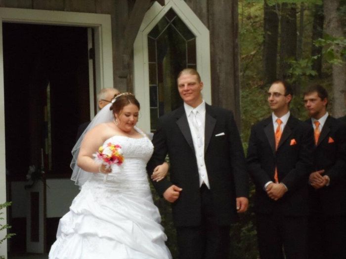 The good, the bad and the forgotten! My wedding review and of course PICTURES!!! UPDATE ON PAGE 4..M