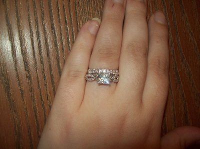 Show me your rings!