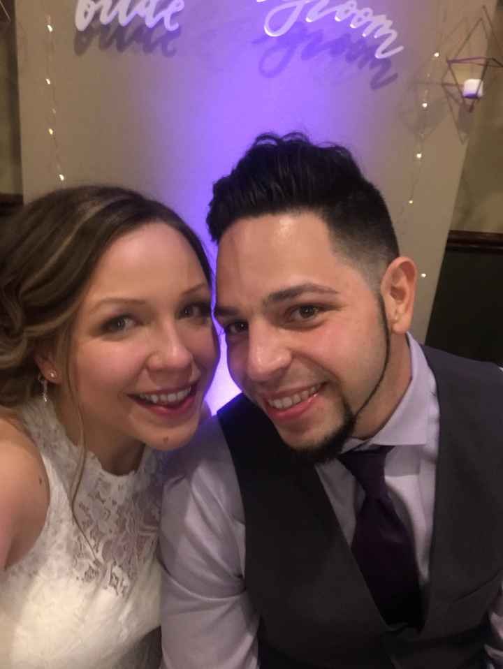 Who’s getting married this week? (6/17/19 - 6/23/19) - 1