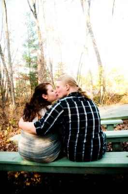 Finally! Engagement pics! (very pic heavy!!)