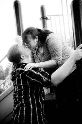 Finally! Engagement pics! (very pic heavy!!)