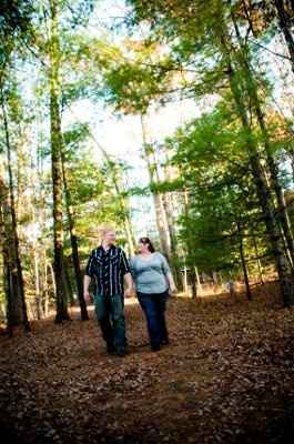 Finally! Engagement pics! (very pic heavy!!)